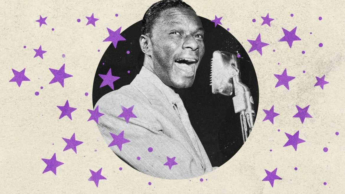 Джазова середа: Nat King Cole by Kyiv Jazz Quintet