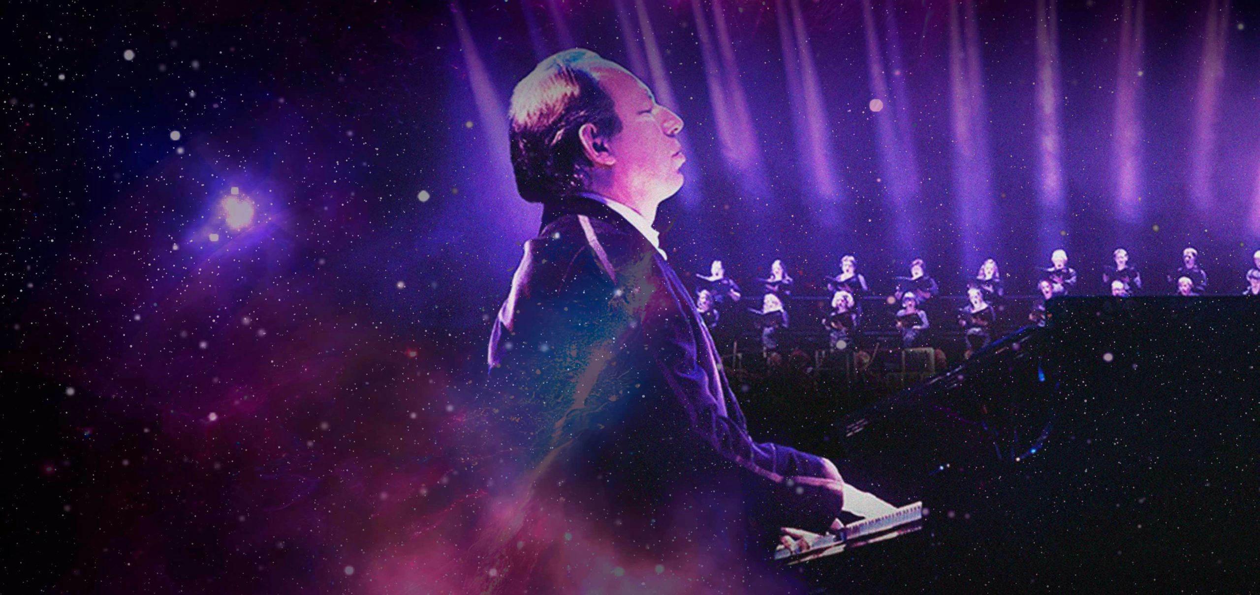 Hans Zimmer Symphony