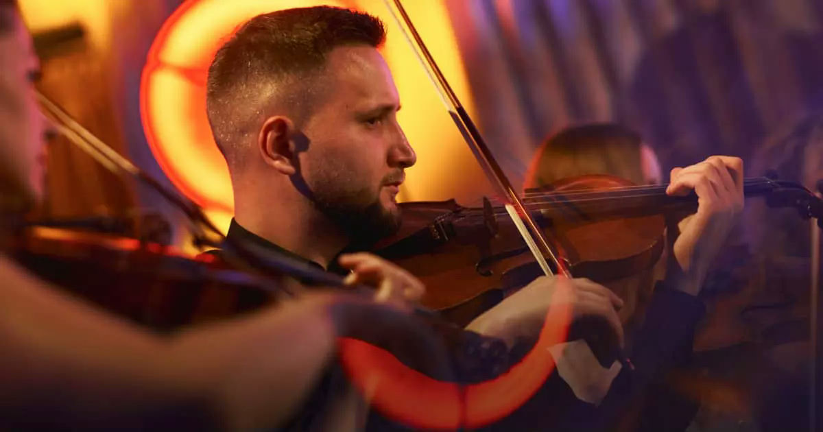 Max Richter & Vivaldi