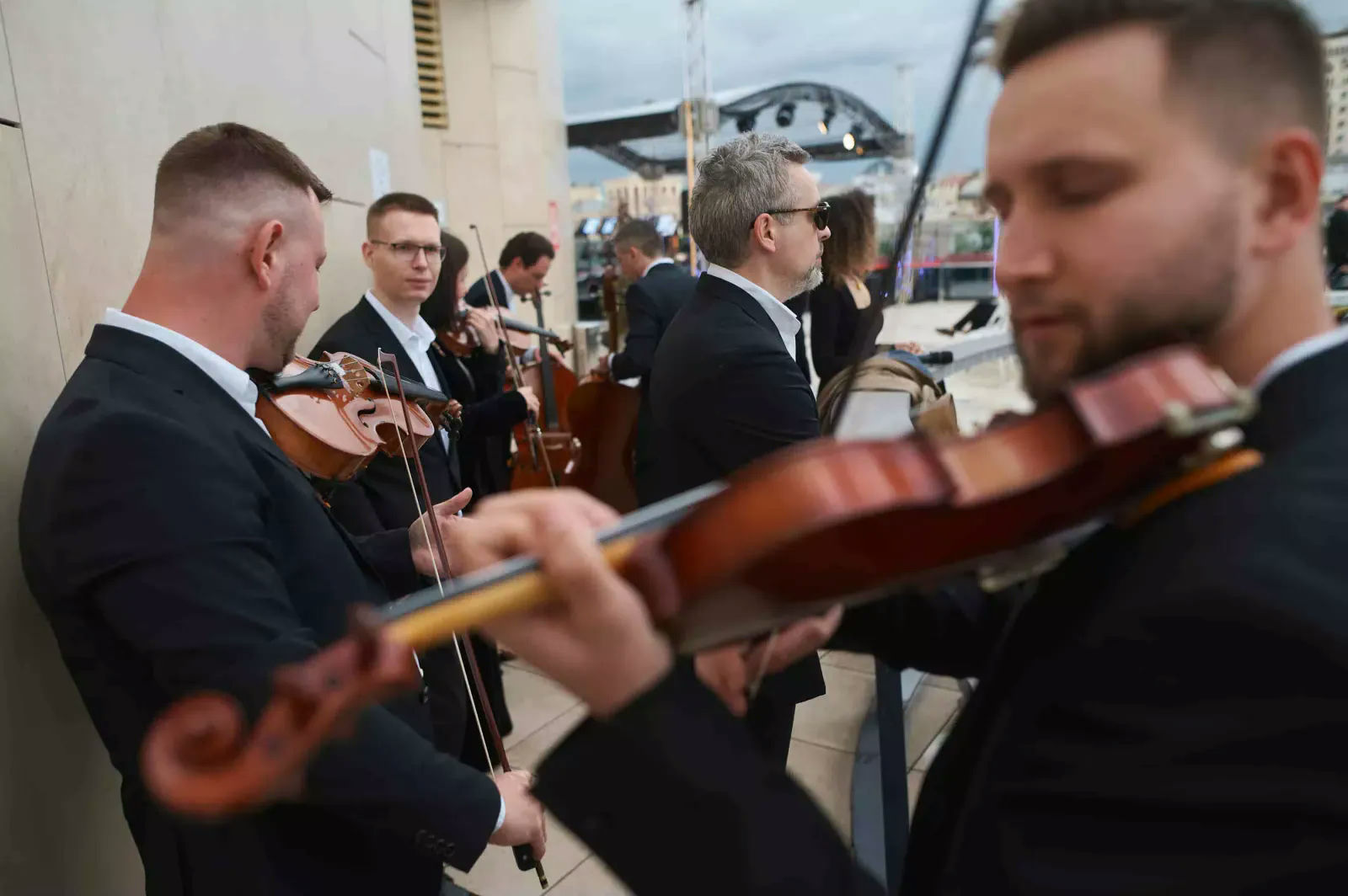 Queen (Kyiv Mozart Orchestra)