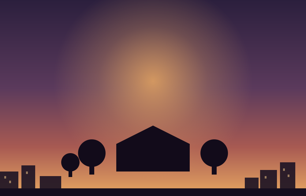 FREEDOM Event Hall