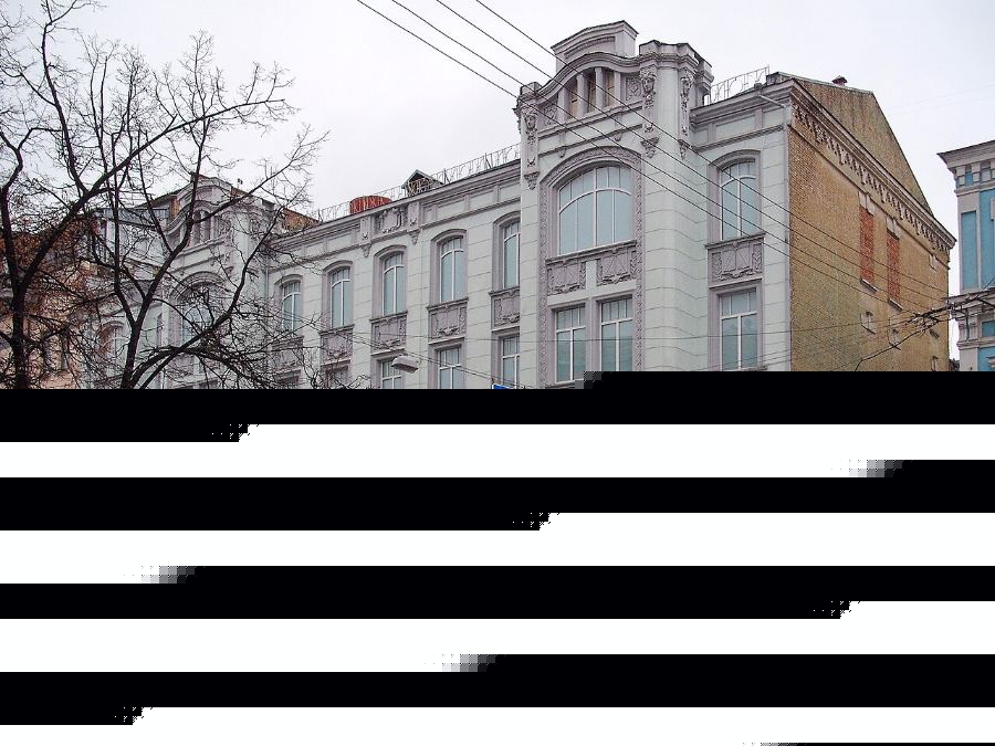 Київський національний академічний Молодий театр