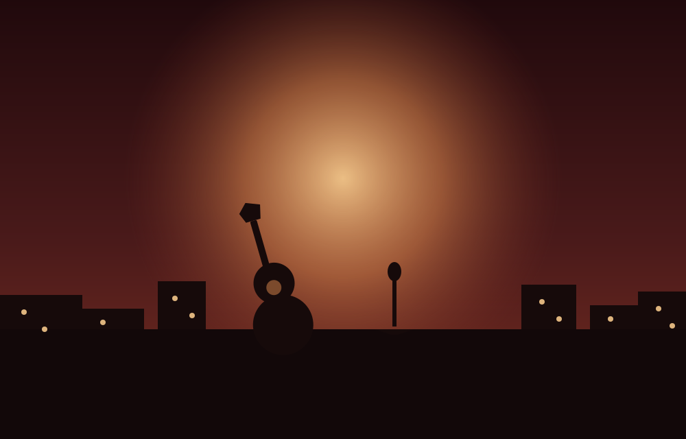 Pepper's Club