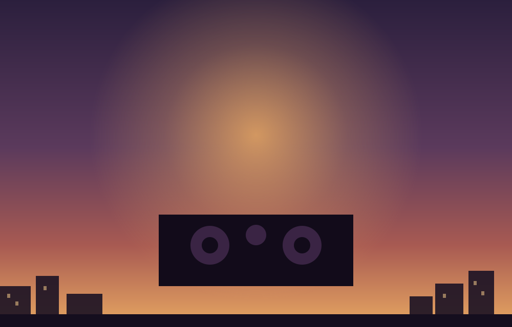 Stereo Plaza